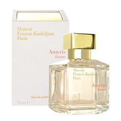 Mаisоn Frаnсis Kurkdjian Amyris Pour Femme edp 70 ml