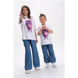 Футболка для детей