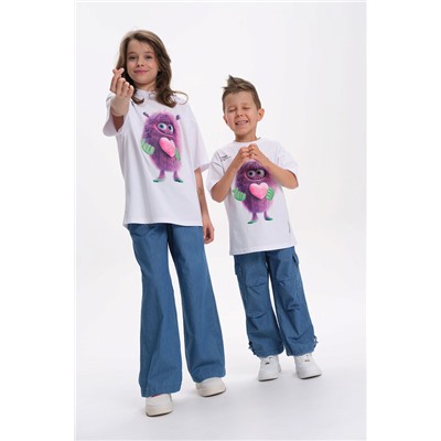 Футболка для детей