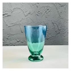 584-033 Набор из 6 стаканов 230мл в под.уп.(х4)Стекло