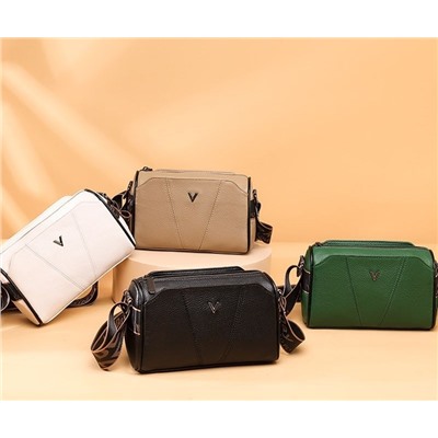 Bags Сумка женская / кожа / 0062131