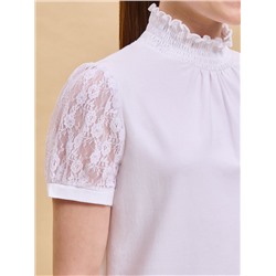 Джемпер для девочек