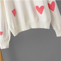 Eleganzza  Пуловер женский   3122