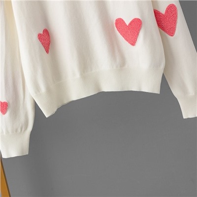 Eleganzza  Пуловер женский   3122