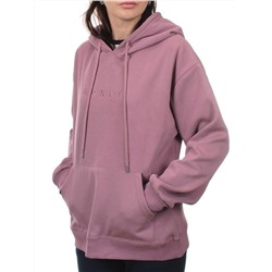 A13 VIOLET Худи женское (85% хлопок, 15% полиэстер)