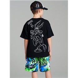 Шорты для мальчика