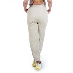 FZ/T81004-2003 BEIGE Брюки спортивные женские