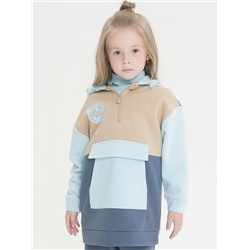 Толстовка для девочек