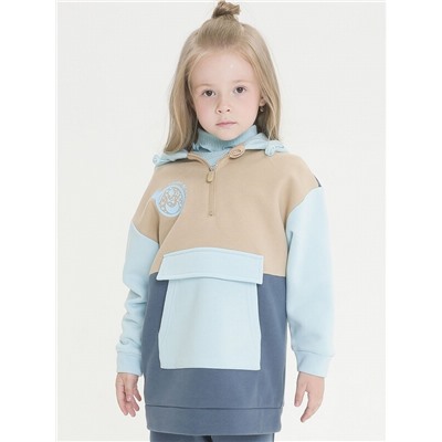 Толстовка для девочек