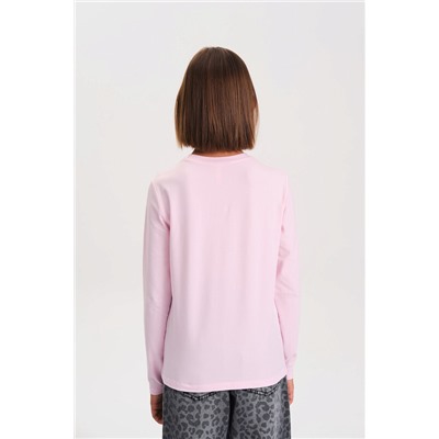 Джемпер для девочек