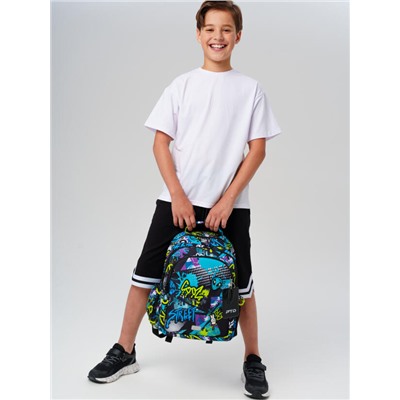 Рюкзак для мальчика