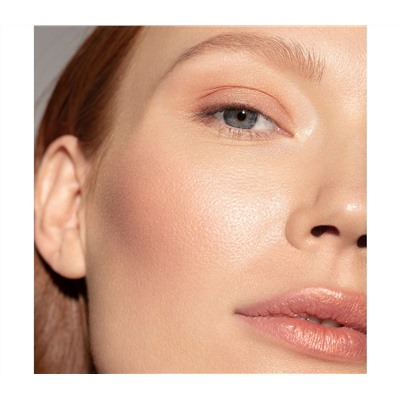 Румяна "Relouis Pro Blush" тон: 77, shiny coral (10326908)