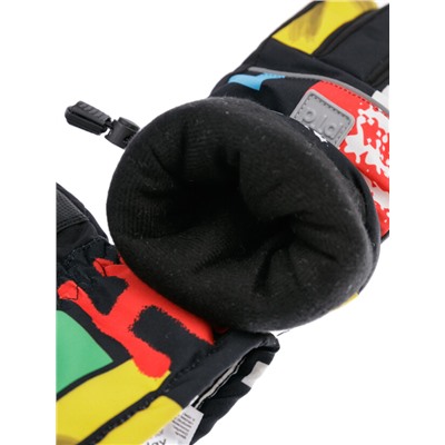 Перчатки для мальчика