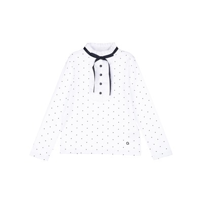 Блузка для девочки