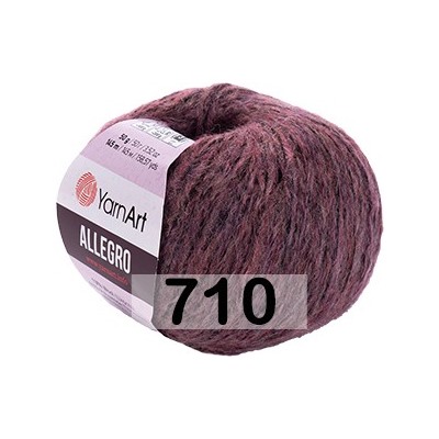 Пряжа YarnArt Allegro