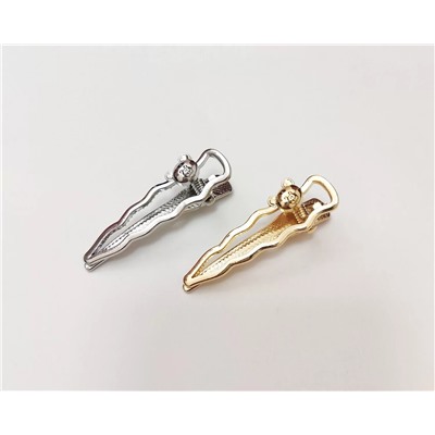 Заколка - зажим