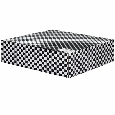 205-417 Набор из 6 тарелок 27см ENJOY в под.уп.(х6)