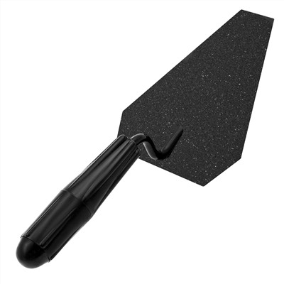 Кельма плиточника КПл, 175 мм, пластиковая ручка Sparta