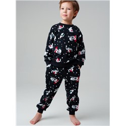 Пижама для мальчика