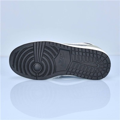 Кроссовки Nike Air Jordan 1 Mid арт 5408