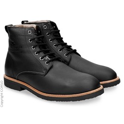 Panama Jack-Winterstiefelette