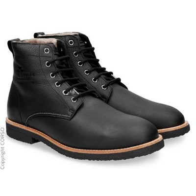 Panama Jack-Winterstiefelette