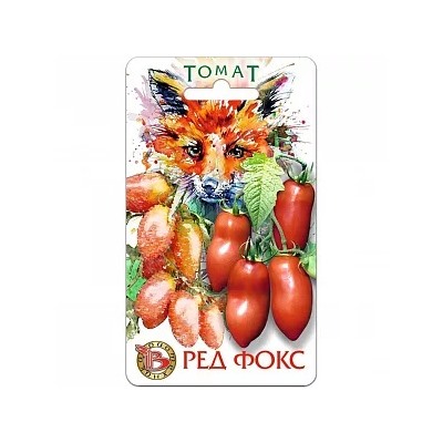 Семена Томат Ред Фокс, арт.: 9547