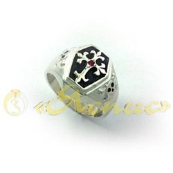 1093К   Готическое