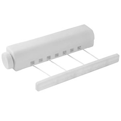 Сушилка для белья WCD-20 (3,66м, настен, выдвиж, 4 веревки) оптом