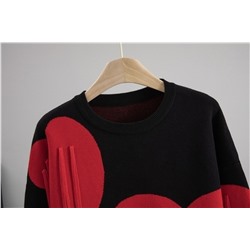 Butterfly Свитер  женский    2506211396