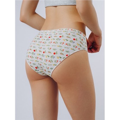 Трусы слипы, Indefini, LUB3190 оптом