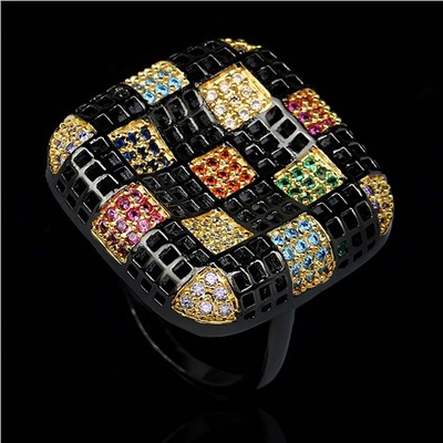 Кольцо арт. 51 2431 (id 271576)