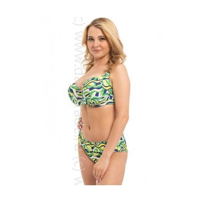 Трусы купальные слип 2423 2024 Akcent Дроп