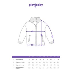 Кардиган для мальчика