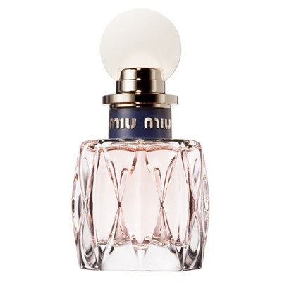 EU Miu Miu L’Eau Rosée edt 100 ml