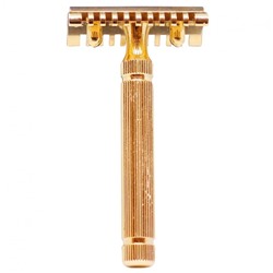 Golden Beards Safety Razor  Безопасная бритва