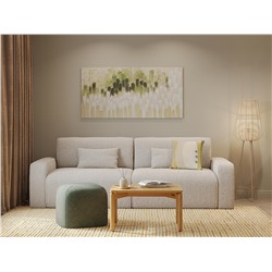 Диффузор ароматический Spicy Snowflakes из коллекции Edge, 200 мл, бежевый