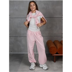 Брюки "Риск" Розовый  Детский
