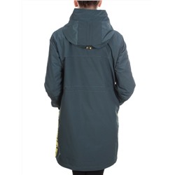 FY-891 AQUAMARINE Ветровка женская АЛИСА (100% полиэстер)