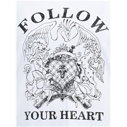 Футболка женская