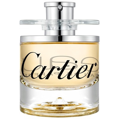 Cartier Eau de Cartier Eau de Parfum (EdP) Парфюмерная вода Eau de Cartier, 50 мл