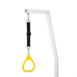 G100 Опора для подтягивания в кровать