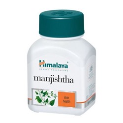 Манжишта (Manjishtha)