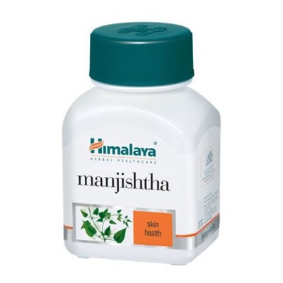 Манжишта (Manjishtha)