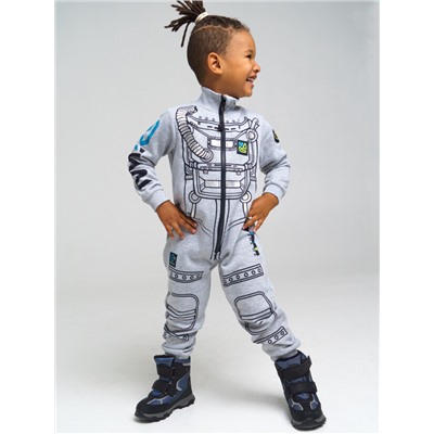 Комбинезон для мальчика