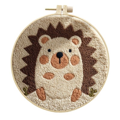 PUNCH Набор для творчества ковровая вышивка 944313940632-1