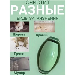 Многоразовый ролик для одежды и мебели (3692)