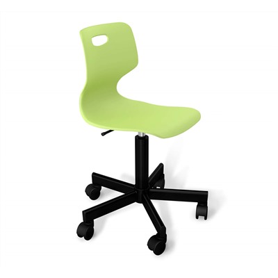 Стул SHT-ST58/S120M
                        a5-7 мятный / черный муар