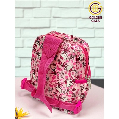 Сумка-рюкзак детская