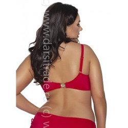 Бюстгальтер купальный SK180U Maxi AVA Дроп сшивная